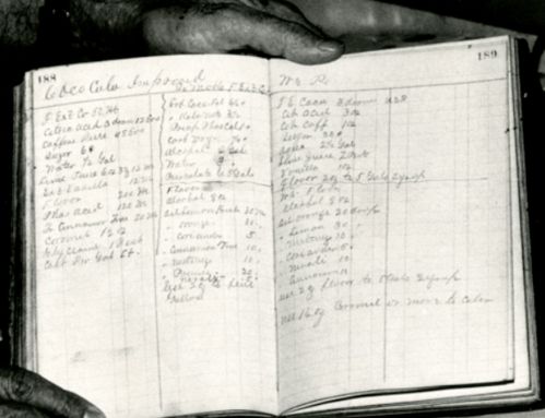 人人都愛的肥宅快樂水 如何巧妙運用計算機軟硬件技術開發知識產權