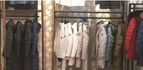 關(guān)注 ▎羽絨服要漲價(jià)嗎?&ldquo;中國羽絨之鄉(xiāng)&rdquo;之一--新塘將關(guān)停152家羽絨企業(yè)