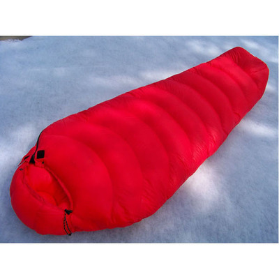 【戶外休閑 成人媽咪羽絨睡袋 填充白鴨絨 工廠供貨 專業定制生產】價格,廠家,圖片,野營睡袋,保定雪瑞莎羽絨制品-