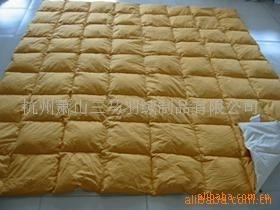 供應(yīng)AB色羽絨被(圖) - 供應(yīng)AB色羽絨被(圖)廠(chǎng)家 - 供應(yīng)AB色羽絨被(圖)價(jià)格 - 杭州蕭山三馬羽絨制品 - 