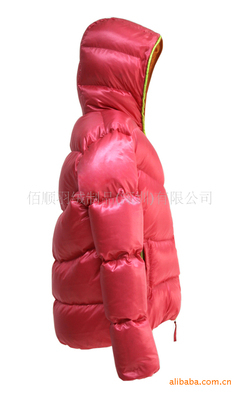 全拉鏈糖果色連帽女裝羽絨服批發(fā)來(lái)版來(lái)料貼牌生產(chǎn)加工訂做 001 - 全拉鏈糖果色連帽女裝羽絨服批發(fā)來(lái)版來(lái)料貼牌生產(chǎn)加工訂做 001廠(chǎng)家 - 全拉鏈糖果色連帽女裝羽絨服批發(fā)來(lái)版來(lái)料貼牌生產(chǎn)加工訂做 001價(jià)格 - 佰順羽絨制品(深圳) - 