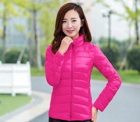 工廠直銷外貿(mào)棉衣女士休閑短款冬季棉服wish速賣(mài)通立領(lǐng)時(shí)尚冬裝