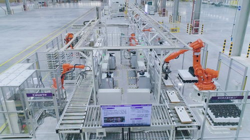 中國工業數字化轉型領航企業公布 海爾智家上榜50強