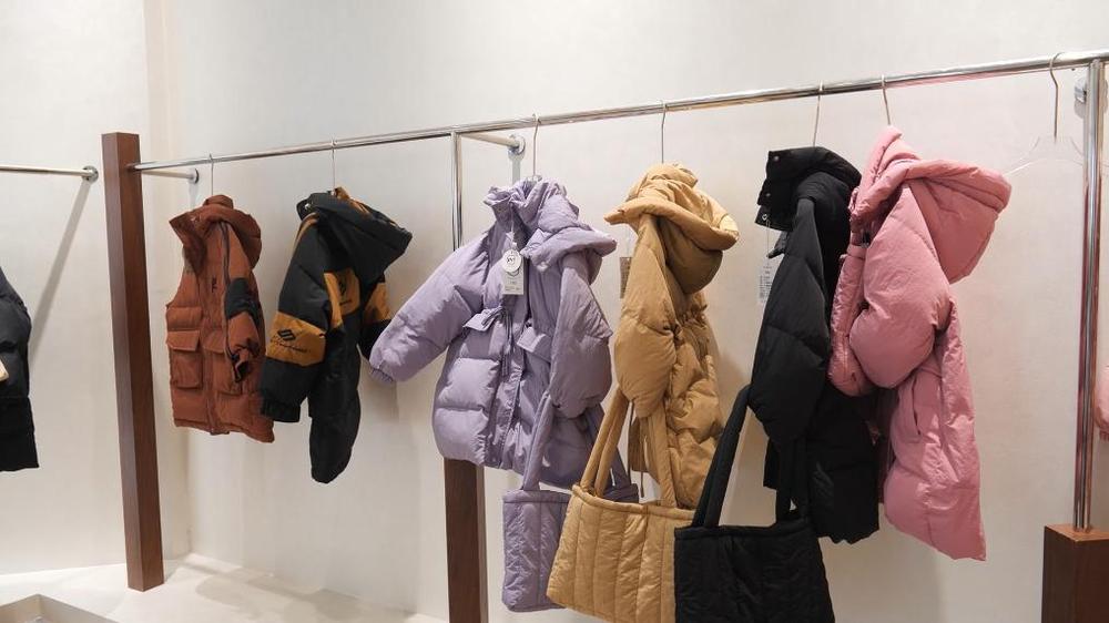 新華視點|羽絨服&ldquo;假絨&rdquo;亂象調查