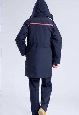 寧夏銀川環(huán)衛(wèi)棉服定制現(xiàn)已啟動(dòng)，專業(yè)雅寶路羽絨服加工廠助力生產(chǎn)